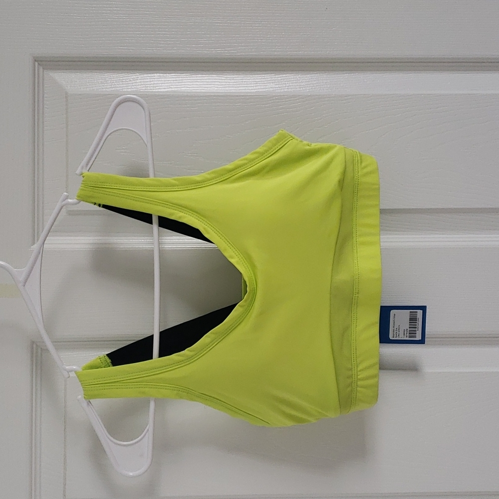 NWT My Protein Sports Bra